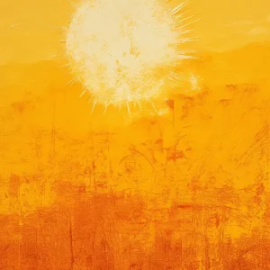 Total Naranja Fine Artic