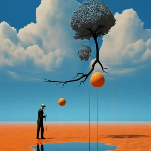 Tree creation Fine Artic