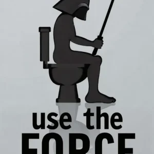 WC Use force Fine Artic