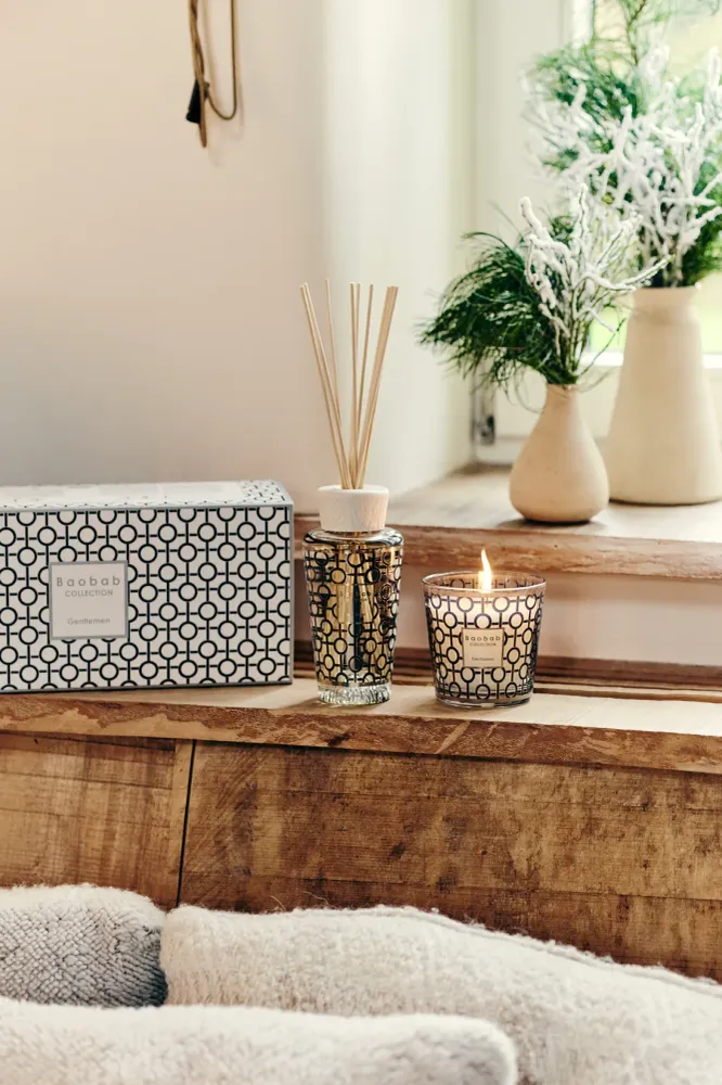 MY FIRST BAOBAB - GENTLEMEN GIFT BOX