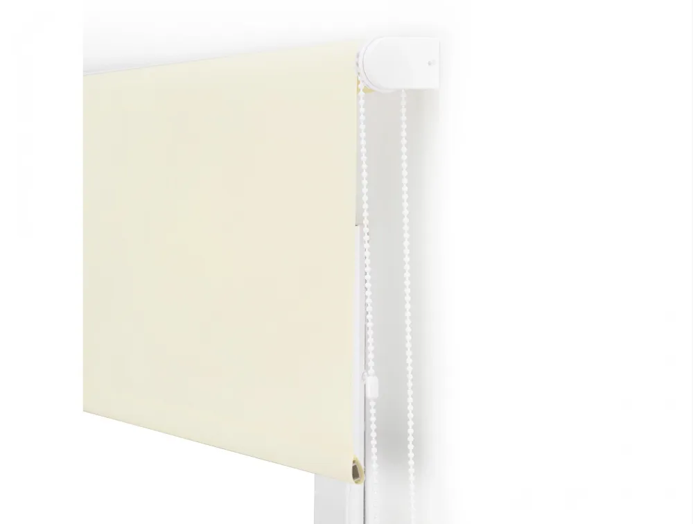 Estor Enrollable 80X175 BEIGE Poliéster Translúcido Firstline España