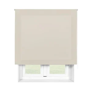 Estor Enrollable OPACARA CREMA 100x250cm Firstline España