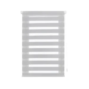 Estor Enrollable VELINDUS GRIS 57x180cm Firstline España