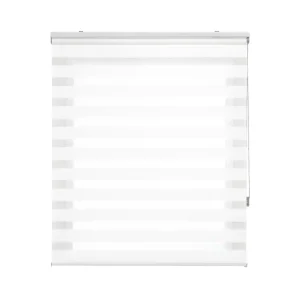 Estor Enrollable VELIRA CREMA 130x250cm Firstline España