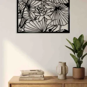 Flor De Loto Fen Shui