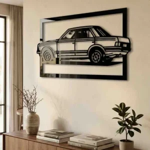 Ford Granada 1983