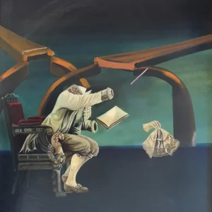 Francesc Vilaplana - Ilustrado musical