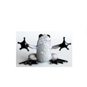 Abrazo Frogman - Tim Cotterill