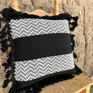 Funda de almohada Morgan