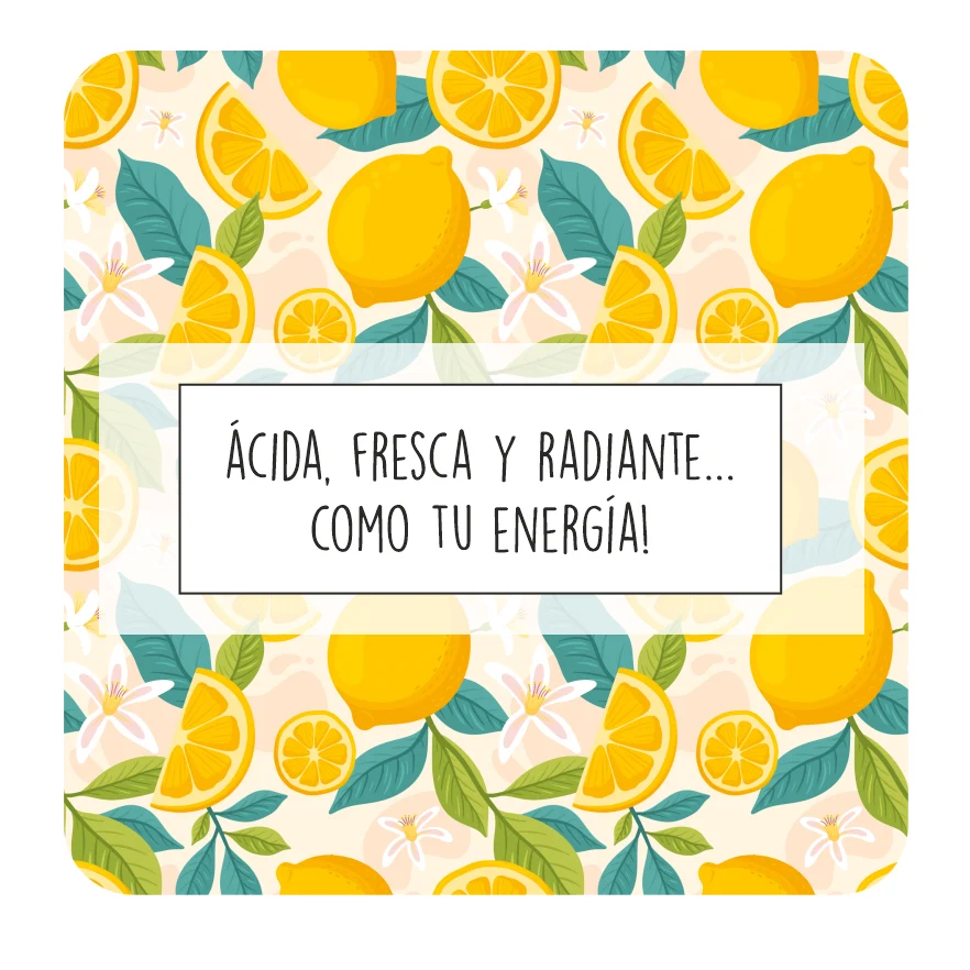 Vela Brisa de Limonero Fustik shop