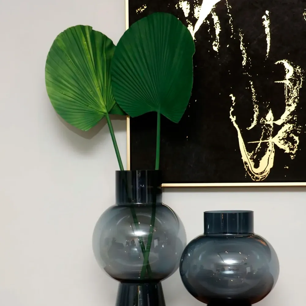 Hoja decorativa Palma - Verde GAFF