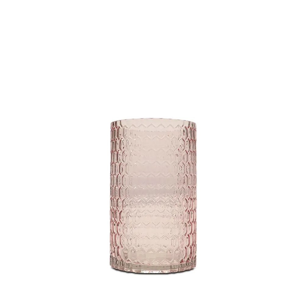 Jarrón Decorativo Chico Pearl - Rosa GAFF