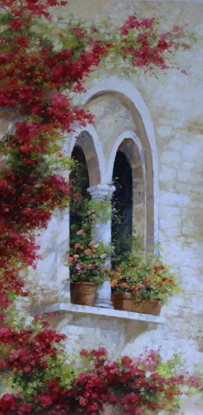 Gantner 1209