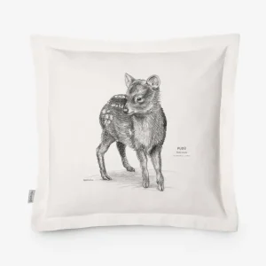 FUNDA COJÍN PUDÚ GARUGA