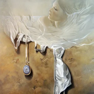 Alberto Pancorbo - Entre prendas Gaudifond Arte