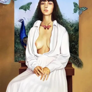 Alberto Pancorbo - Naturaleza viva Gaudifond Arte