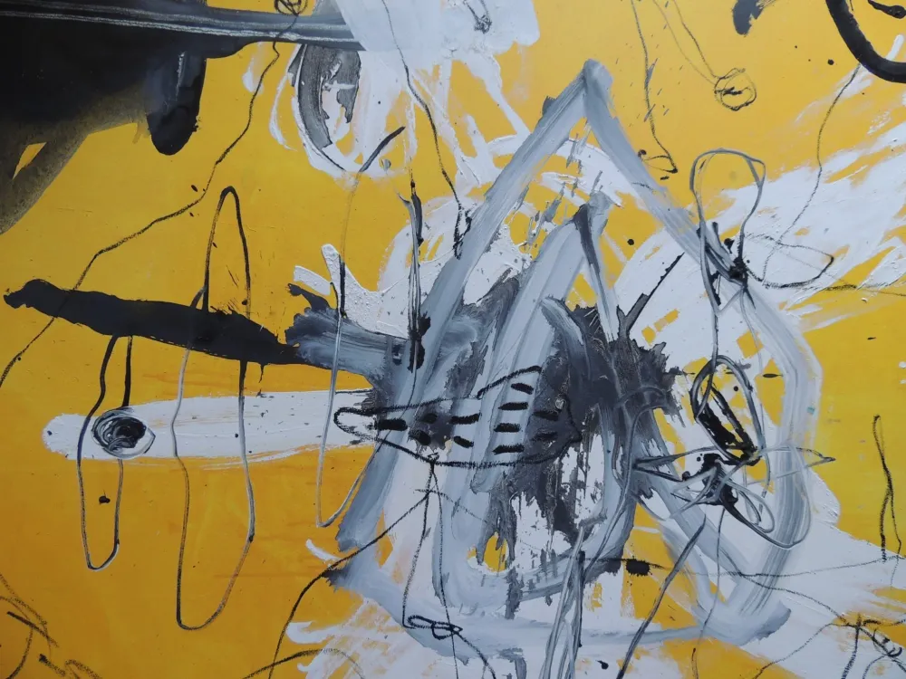 Enric Pascó i Ticó - Elena, laberinto de ensueño Gaudifond Arte