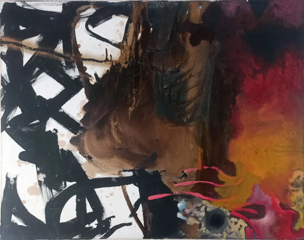 Enric Pascó i Ticó - Font la real Gaudifond Arte