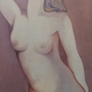 Esther Batlle - Flora Gaudifond Arte