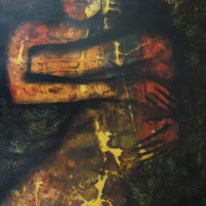 Farnese de Andrade Neto - Figura 17 Gaudifond Arte