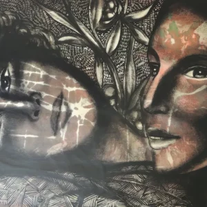 Farnese de Andrade Neto - Figura 1 Gaudifond Arte