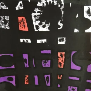 Francesc Fornells-Pla - Vitrall Gaudifond Arte