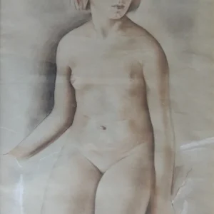 Joan Gil - Joven Gaudifond Arte