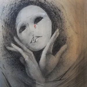 Joan Rifà - Pena i Frivolitat Gaudifond Arte