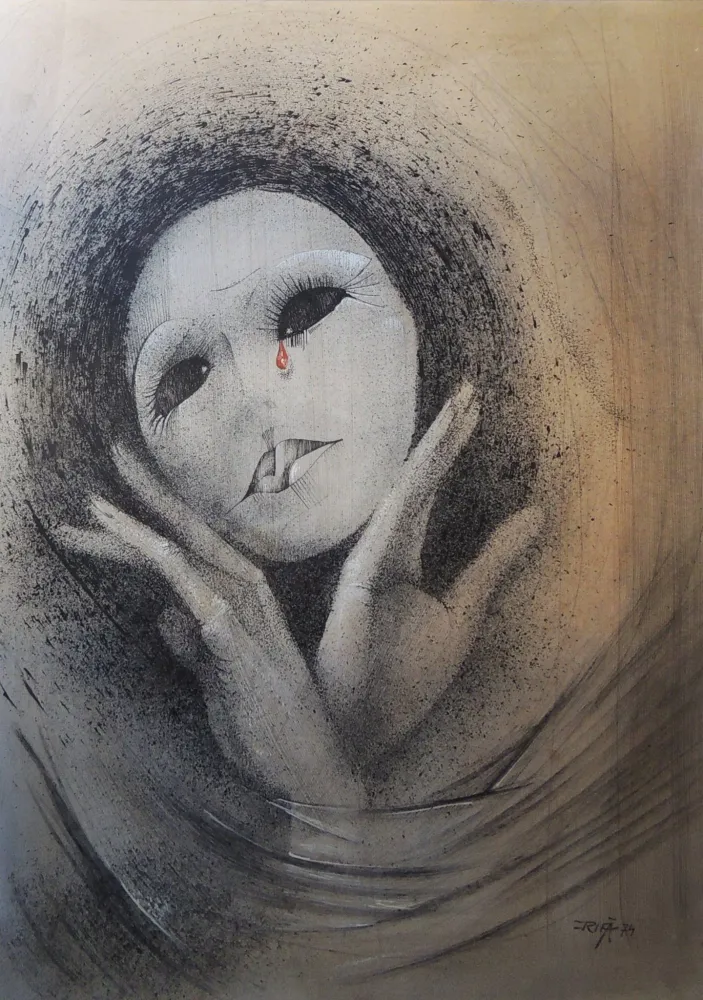 Joan Rifà - Pena i Frivolitat Gaudifond Arte