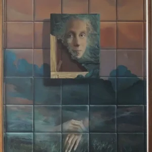 José Marí Llobet - Gioconda Gaudifond Arte