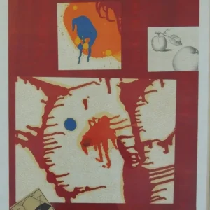 Max Ernst Gaudifond Arte