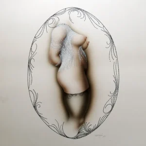 Modesto Roldán - Nu Gaudifond Arte