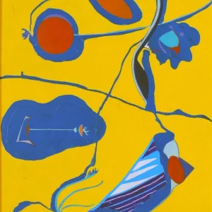 Sally Weintraub - 1968 Gaudifond Arte