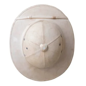 Casco colonial de safari Gaztelur SARL