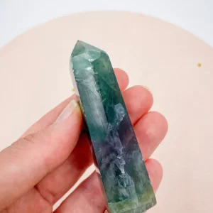 Generador Fluorita
