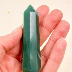 Generador Jade canadiense | Abundancia - Buena Suerte