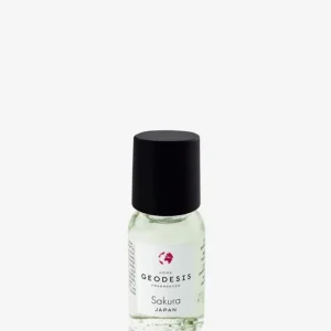 aceite sakura Geodesis