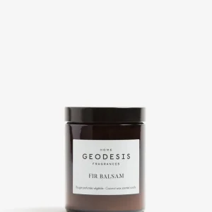 balsam fir Geodesis