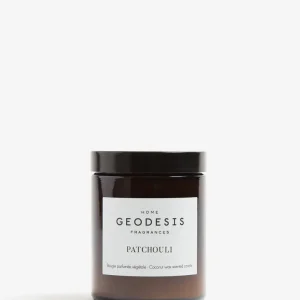 patchouli Geodesis