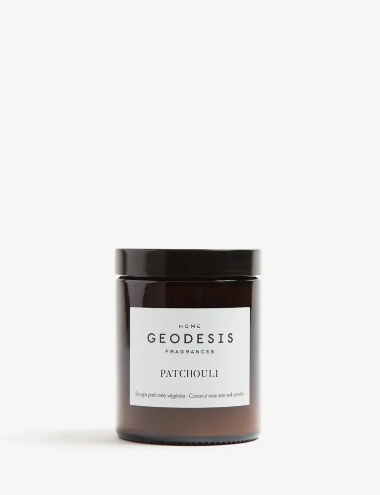patchouli Geodesis