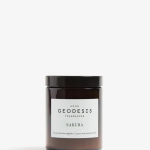 sakura Geodesis