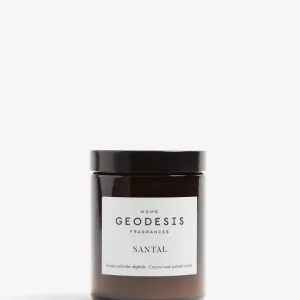 santal Geodesis
