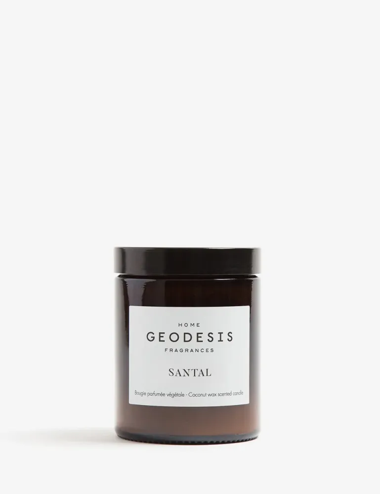 santal Geodesis