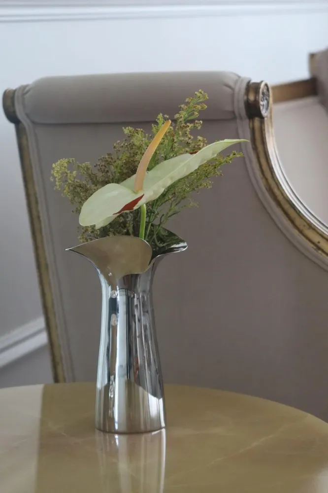 BLOOM BOTANICA VASE, MEDIUM Georg Jensen