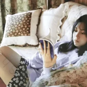 Gfriend - 回 : Labyrinth [ Umji ] poster