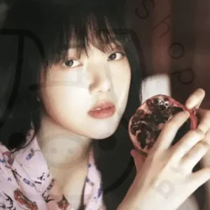 Gfriend - 回 : Labyrinth [ Yerin ] poster