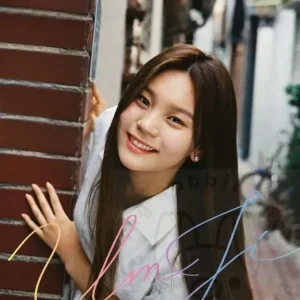 Gfriend - Rainbow [ Umji ] poster