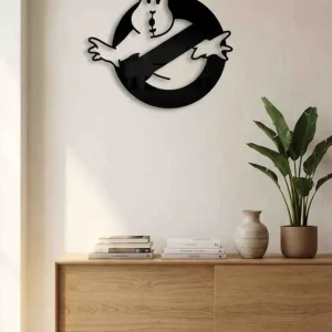 Ghostbusters