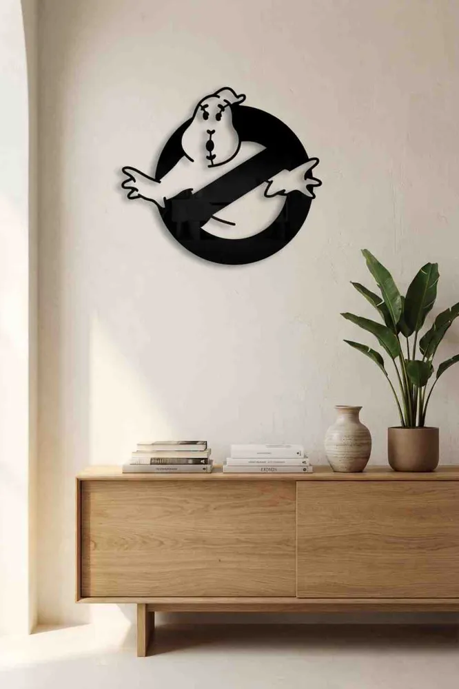 Ghostbusters