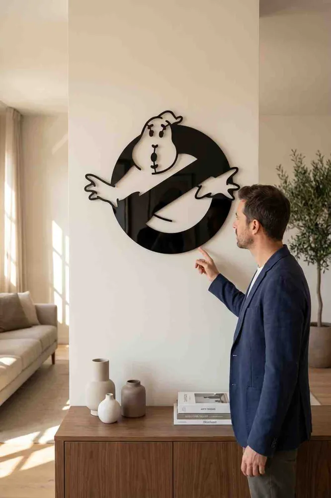 Ghostbusters